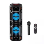 Bluetooth zvučnik sa mikrofonom