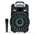 bluetooth zvucnik sa mikrofonom