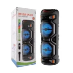 Bluetooth zvucnik sa mikrofonom