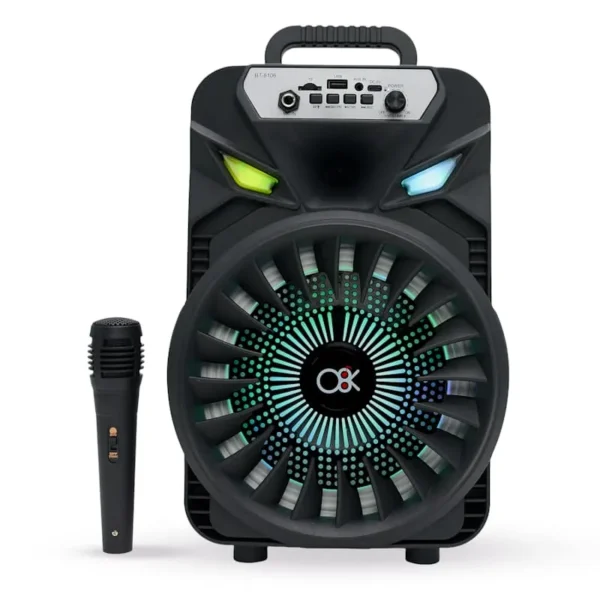 bluetooth zvucnik sa mikrofonom