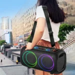 Bluetooth zvučnik zqs-l17