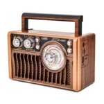 Cmik mk-498 bt radio