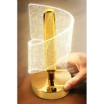 Dentolja lampa