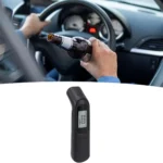 Digitalni tester alkohola