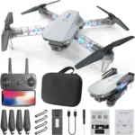 Dron e88 pro max