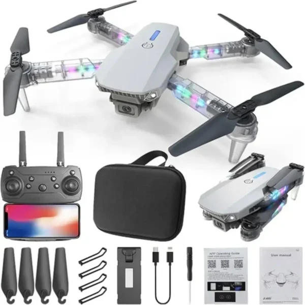 Dron e88 pro max