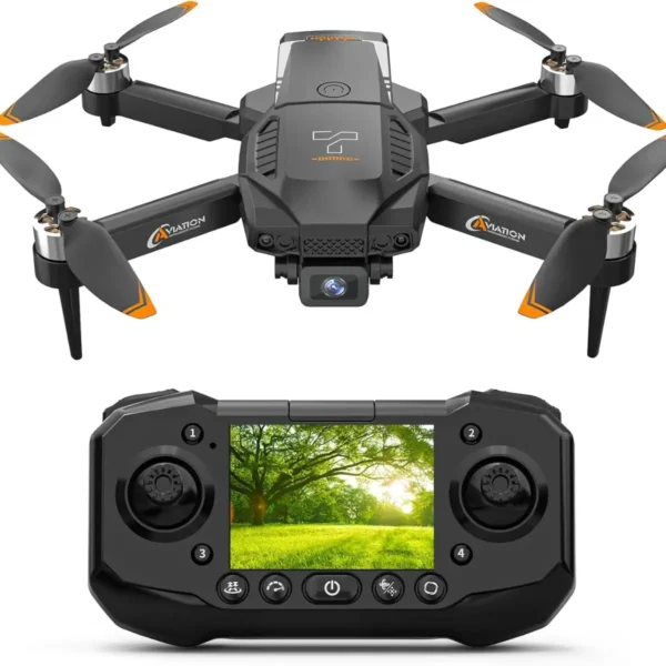 Dron za decu i odrasle