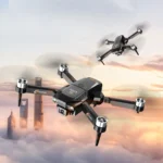 Dron za mlađe i odrasle