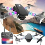 E88 pro max dron