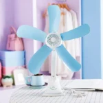 Električni ventilator sa klipsom