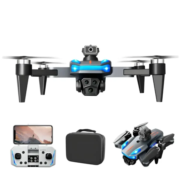 Gps dron k911 se