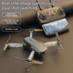 Hd dron na sklapanje