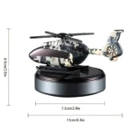 Helihopter difuzor za automobil