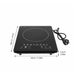 indukcioni reso 3500w