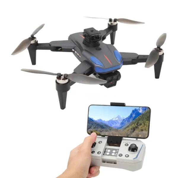 K911 se gps dron