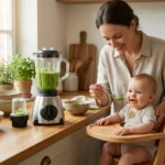Kuhinjski blender 500 w