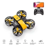 Mali dron za decu