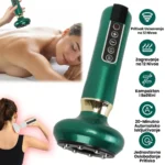 Masažer sa vakuumom