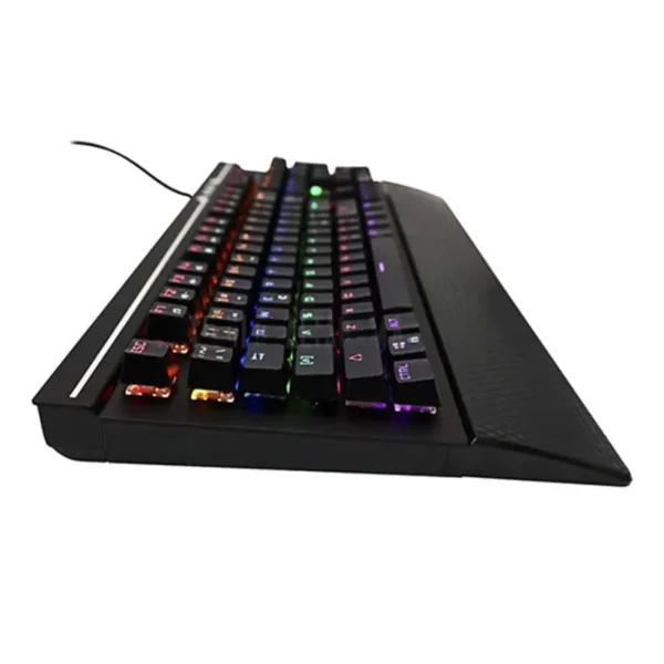 Mehanička tastatura aoas as-808