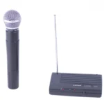 Mikrofon wvngr model sm-200