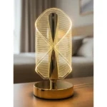 Mprow 3d stona lampa