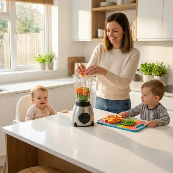 Multifunkcionalni blender 500 w