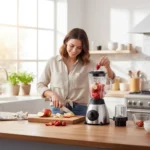Multifunkcionalni blender maksimalne snage 500 w