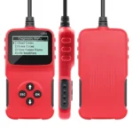 Obd2 v309 dijagnostika
