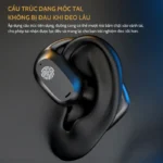 Ows bluetooth slušalice gt280