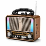 Platoon yg-7090bts radio zvučnik