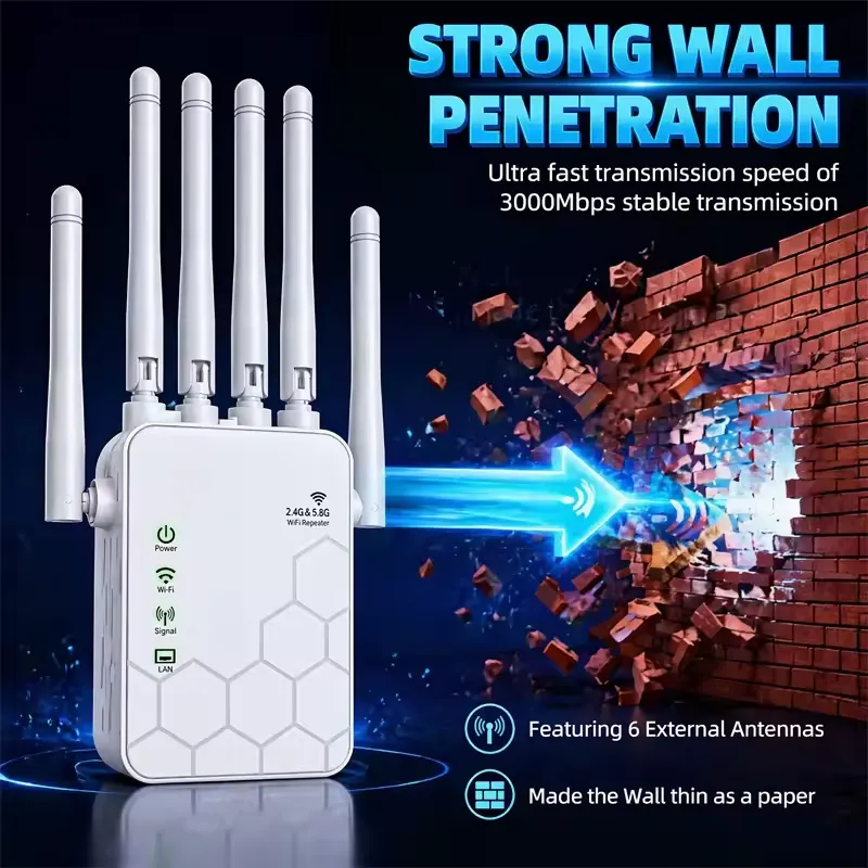 pojacivac-wifi-signala-ac1200 pojacivac wifi signala ac1200