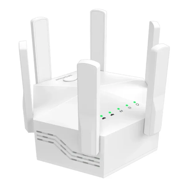 pojacivac wifi signala za kucu
