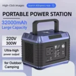Prenosiva električna stanica