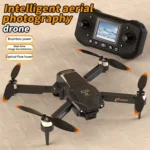 Prenosivi dron sa kamerom