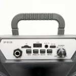 prenosni bluetooth zvucnik 20w