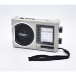 prenosni radio sa 8 opsega rsdo rd 098ubt