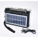 radio sa bluetoothom usb i tf-karticom