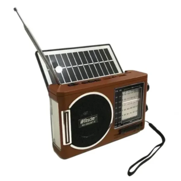 Rsdo rd-098ubt radio