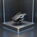 Sklopivi hd dron sa kamerom