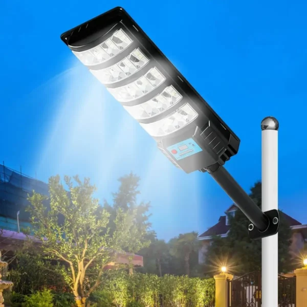Solarna lampa 300w