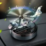Solarni osveživač na kontrolnoj tabli