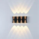 Spoljna led svetiljka