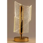 Stona lampa dentolja