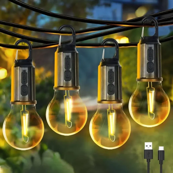 Usb kamperska sijalica