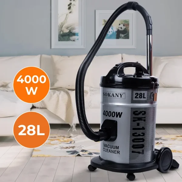 Usisivač sokany sk-13007