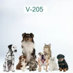 V-205 mašinica za šišanje