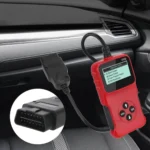 V309 obd2 skener