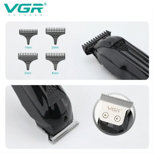 Vgr v-982 mašinica za šišanje
