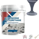 Vodootporni poliuretanski premaz