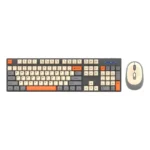Wb-111 bežična tastatura i miš